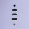 Монитор KEYRON KQ27H1 фиолетовый icon 6