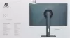 Монитор KEYRON KQ27H1 серый icon 10