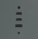 Монитор KEYRON KQ27H1 серый icon 7