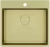 Кухонная мойка Kuchenstern Werk 60 GL icon