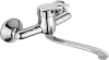 Смеситель Kuchinox Grace BKY 060D icon