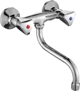 Смеситель Kuchinox Norm BQN 080D icon