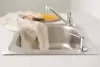 Смеситель Kuchinox Pana BKN 060D фото 4