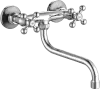 Смеситель Kuchinox Stilo BKI 080D icon