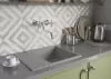 Смеситель Kuchinox Stilo BKI 080D фото 3