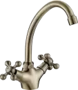 Смеситель Kuchinox Stilo BKI 560D icon