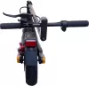 Электросамокат Kugoo F2 черный icon 3