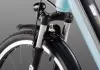 Электровелосипед Keren iBike Rambler icon 4