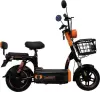 Электросамокат Kugoo Kirin EC 02 Pro icon 2