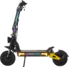 Электросамокат Kugoo Kirin G5 черный icon 11