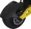 Электросамокат Kugoo Kirin G5 черный icon 9