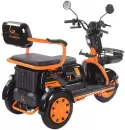 Электротрицикл Kugoo Kirin T1 icon 4