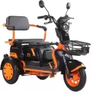 Электротрицикл Kugoo Kirin T1 icon 5