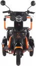 Электротрицикл Kugoo Kirin T1 icon 7