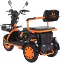 Электротрицикл Kugoo Kirin T1 icon 8