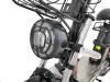 Электровелосипед Kugoo Kirin V3 Pro Max icon 7