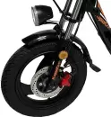 Электровелосипед Kugoo Kirin V3 Pro Plus 2024 icon 3