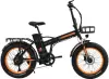 Электровелосипед Kugoo Kirin V4 Pro фото 2