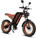 Электровелосипед Kugoo Kirin V6 icon