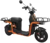 Электроскутер Kugoo U5 2025 фото 3