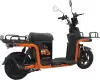 Электроскутер Kugoo U5 2025 фото 5