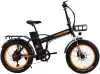 Электровелосипед Kugoo V4 PRO 2026 icon