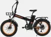 Электровелосипед Kugoo V4 PRO 2026 фото 3