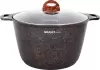 Кастрюля Kukmara Granit ultra original кго82а icon