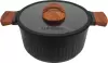 Кастрюля Kukmara Ristretto Stella кср52а icon