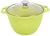 Кастрюля Kukmara Trendy Style Lime к41tsl icon