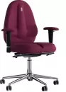 Офисное кресло Kulik System Classic (азур розовый) icon