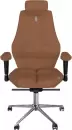 Офисное кресло Kulik System Nano (азур бронзовый) icon