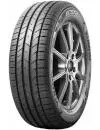 Летняя шина Kumho Ecsta HS52 205/50R17 93W icon