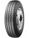 Всесезонная шина Kumho Radial 857 195/70R15C 104/102R icon