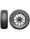 Зимняя шина Kumho WinterCraft ice Wi32 205/55R17 95T icon 2