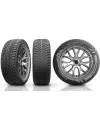 Зимняя шина Kumho WinterCraft ice Wi51 185/70R14 92T icon 2