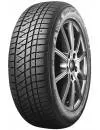 Зимняя шина Kumho WinterCraft WS71 215/55R18 99H icon