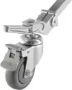 Стойка Kupo 300MH High Junior Roller Stand (серебристый) icon 3