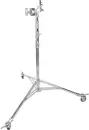 Стойка Kupo 600MRH High Overhead Roller Stand (серебристый) icon