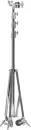 Стойка Kupo 610MRH Medium Overhead Roller Stand (серебристый) icon 2