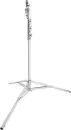 Стойка Kupo 653MRH Steel Senior Stand (серебристый) icon