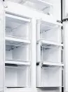 Холодильник (Side-by-Side) KUPPERSBERG NFML 181 WG фото 2