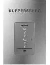 Холодильник Kuppersberg NRS 186 X фото 5