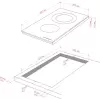 Варочная панель Kuppersberg ECO 322 icon 4