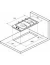 Газовая варочная панель KUPPERSBERG FBG 36 X icon 4
