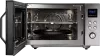 Микроволновая печь Kuppersberg FMW 250 X фото 2