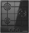Варочная панель KUPPERSBERG FS 40 B icon