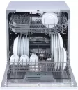 Посудомоечная машина Kuppersberg GFM 5572 W фото 4
