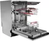 Посудомоечная машина KUPPERSBERG GHL 4531 фото 3