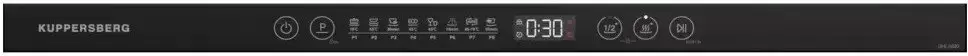 Посудомоечная машина KUPPERSBERG GHL 6030 icon 3